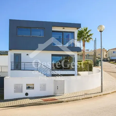 Villa Azinhanca Do Mar