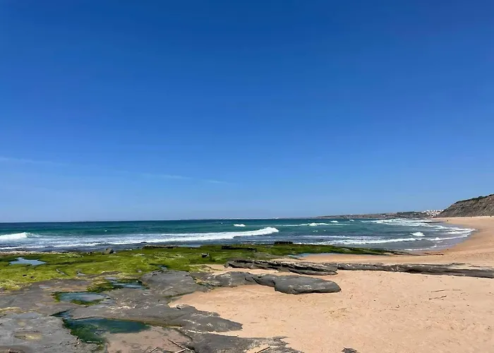 Azinhanca Do Mar Lourinhã