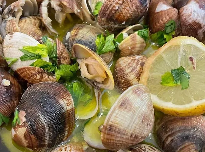 Azinhanca Do Mar * Lourinhã