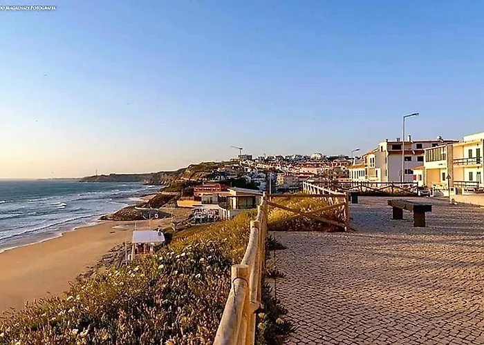Azinhanca Do Mar * Lourinhã