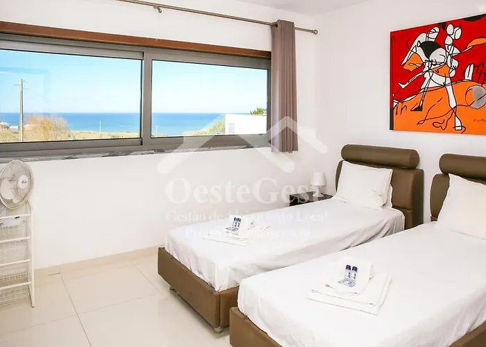 Azinhanca Do Mar Lourinhã