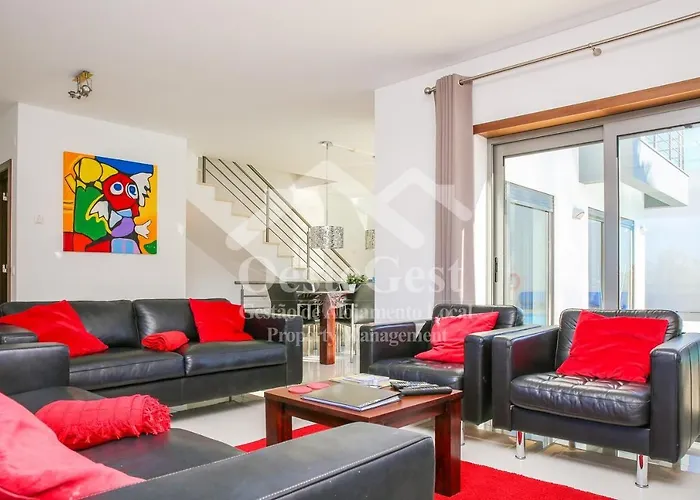 Villa Azinhanca Do Mar Lourinhã