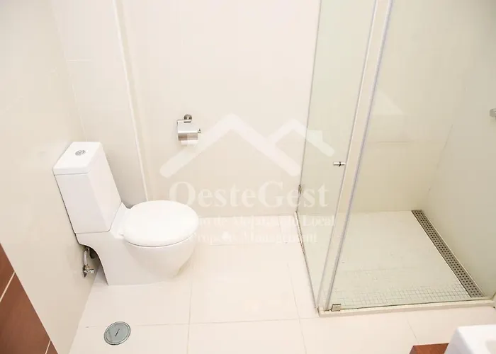 Azinhanca Do Mar * Lourinhã