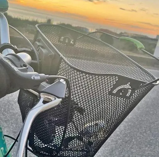 Villa Azinhanca Do Mar Lourinhã