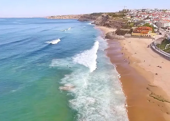 Azinhanca Do Mar * Lourinhã
