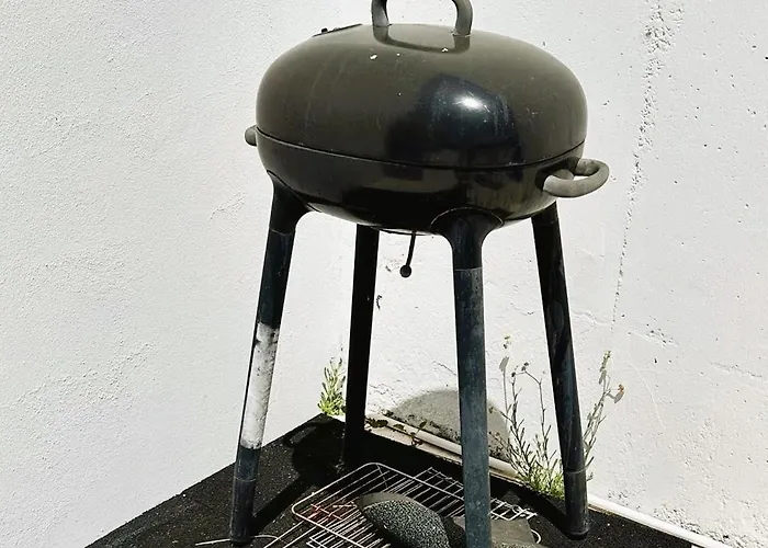 Villa Azinhanca Do Mar