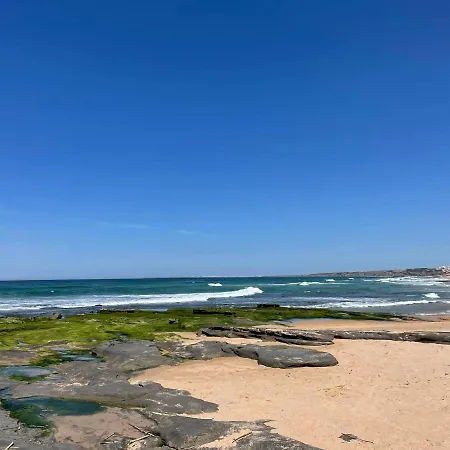 Azinhanca Do Mar Lourinhã