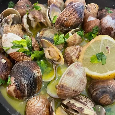 Azinhanca Do Mar * Lourinhã