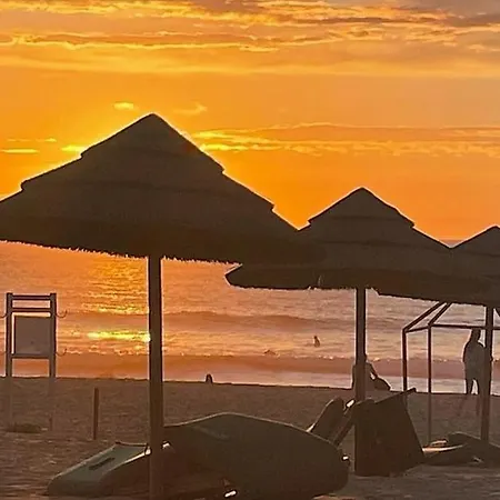 Willa Azinhanca Do Mar