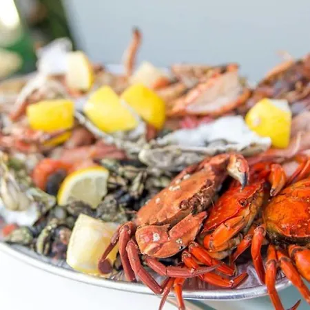 Willa Azinhanca Do Mar Lourinhã