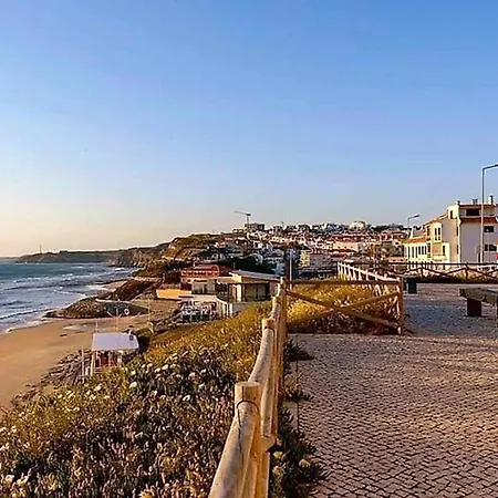 Azinhanca Do Mar * Lourinha (Lisbon)