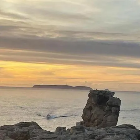 Azinhanca Do Mar * Lourinhã