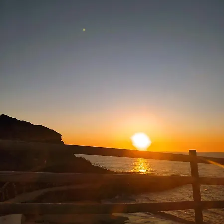 Azinhanca Do Mar Lourinhã