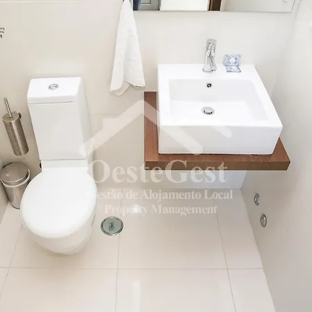 Willa Azinhanca Do Mar