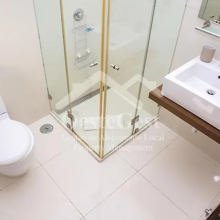 Azinhanca Do Mar Willa