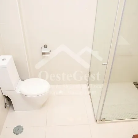 Azinhanca Do Mar * Lourinhã