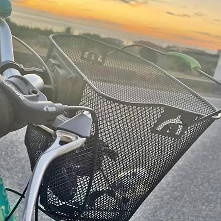 Willa Azinhanca Do Mar Lourinhã