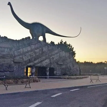 Willa Azinhanca Do Mar