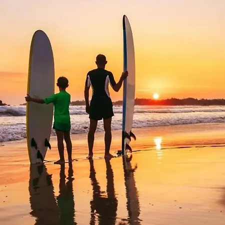 Willa Azinhanca Do Mar *