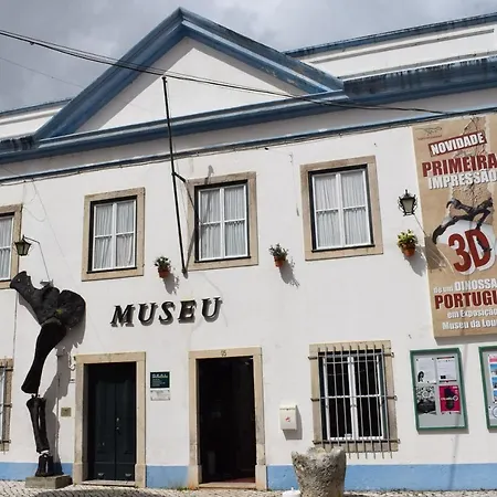 Willa Azinhanca Do Mar *