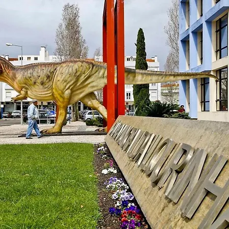 Вилла Azinhanca Do Mar *