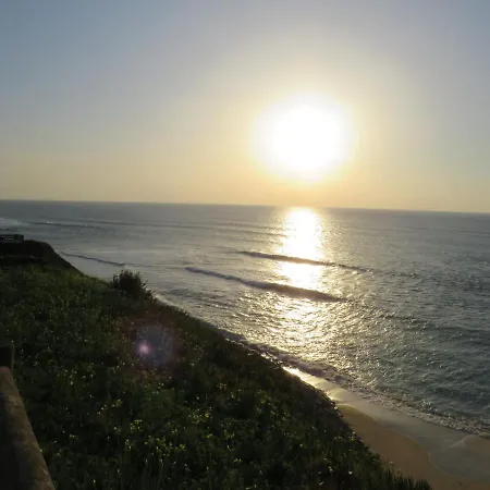 Azinhanca Do Mar Willa Lourinhã