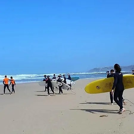 Azinhanca Do Mar Lourinha (Lisbon)