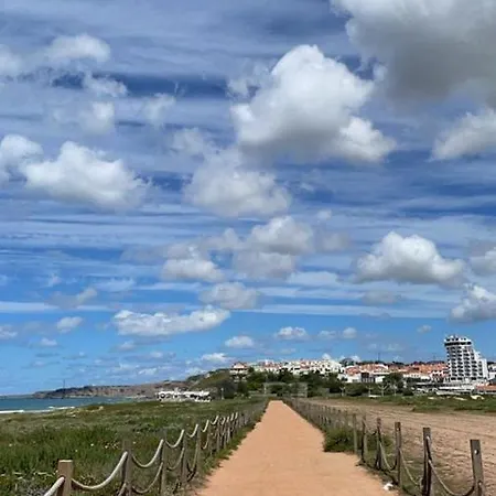 Azinhanca Do Mar Villa *