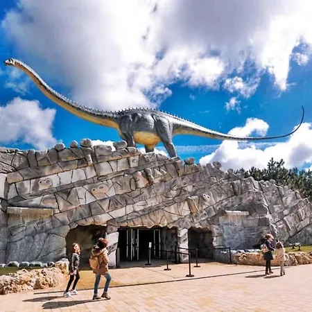 Willa Azinhanca Do Mar Lourinhã