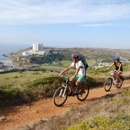 Willa Azinhanca Do Mar *