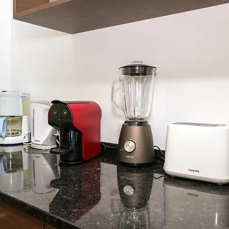 Azinhanca Do Mar Villa *