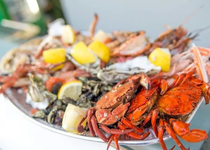 فيلة Azinhanca Do Mar لورينها