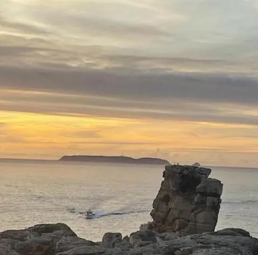 Azinhanca Do Mar * لورينها