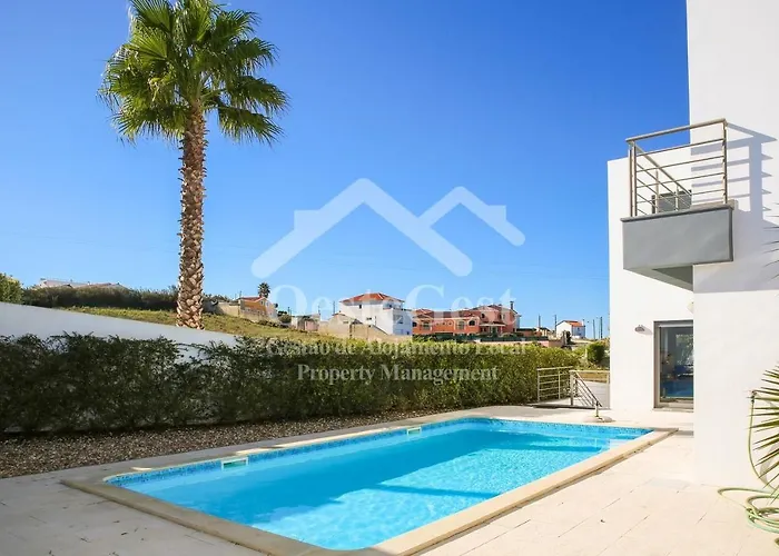 Azinhanca Do Mar * لورينها