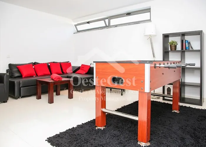 Azinhanca Do Mar فيلة