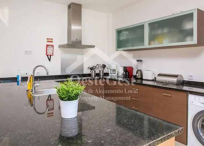 فيلة Azinhanca Do Mar لورينها