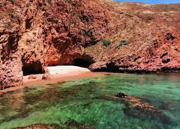 Azinhanca Do Mar فيلة *