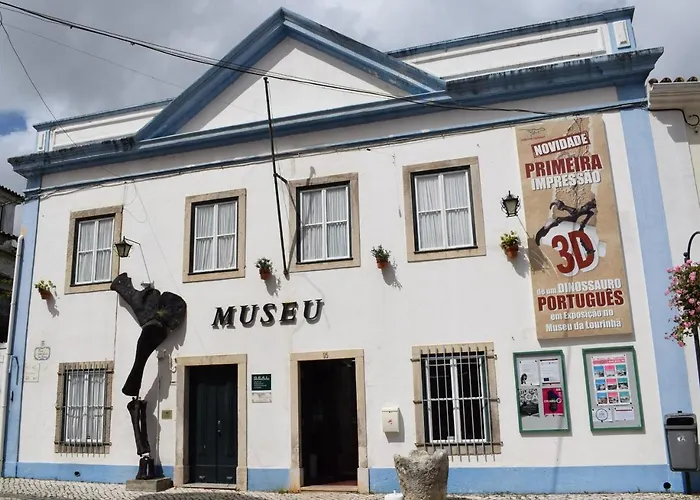 فيلة Azinhanca Do Mar *