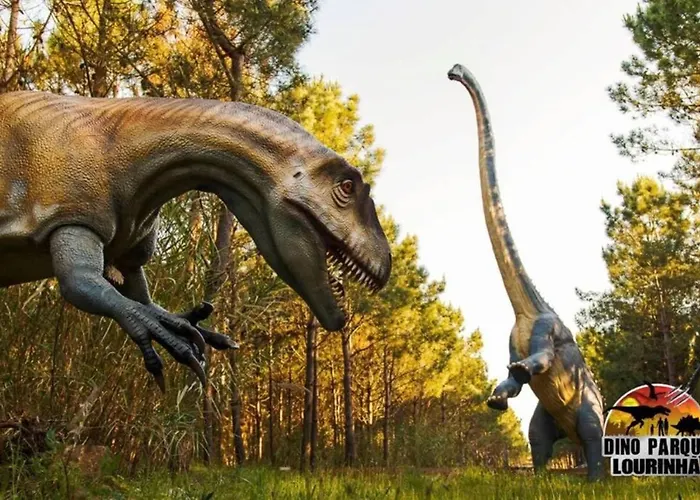 فيلة Azinhanca Do Mar لورينها