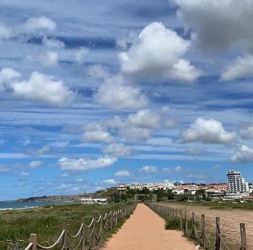 Azinhanca Do Mar فيلة *