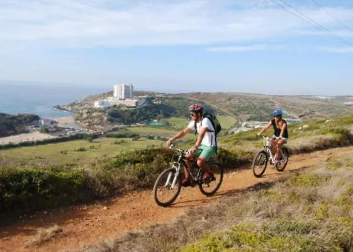 Villa Azinhanca Do Mar *